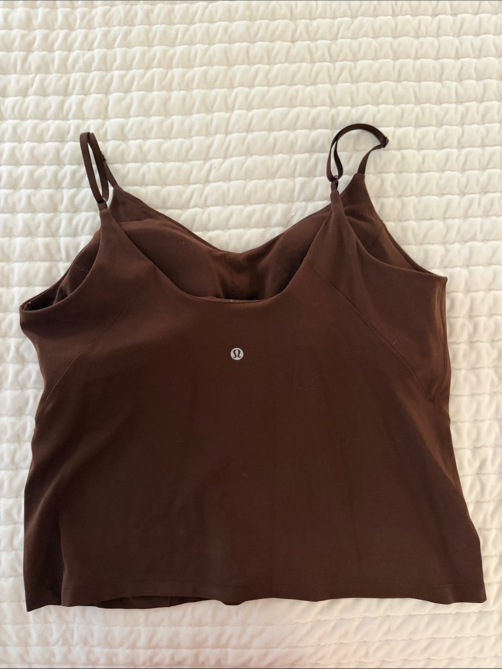 Lululemon Tank Top - Picture 2 of 3